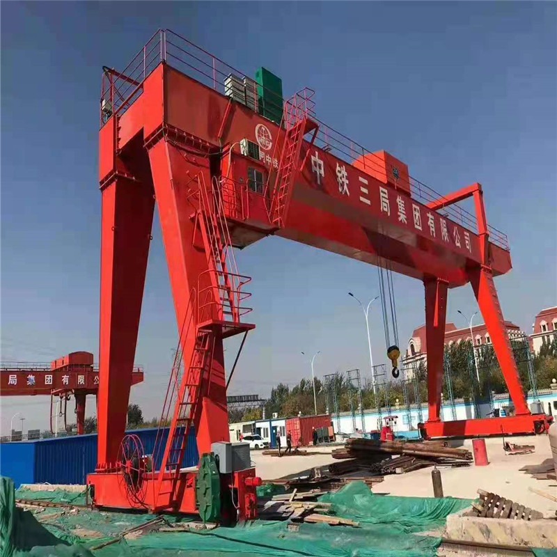 门式起重机价格走势：如何在市场中找到性价比高的选择